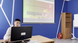 "Сайтостроение и HTML-верстка". Преподаватель Березовский Павел Павлович