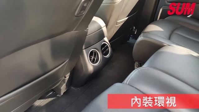 已售出-【中古車】Luxgen 7 SUV 天窗、影音、電折、電尾門、環景 2013年 смотреть онлайн