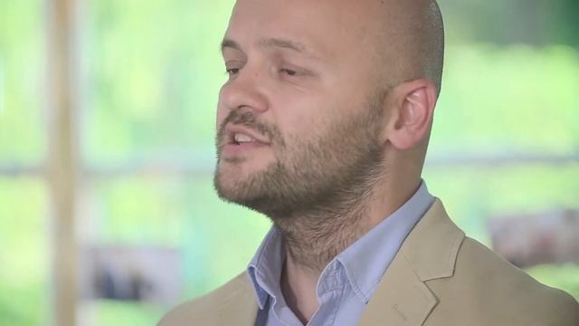 Виктор Пащенко, тренер Process Communication Model смотреть онлайн