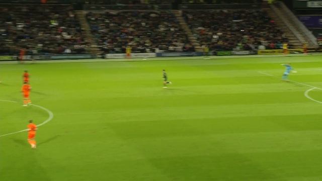 Plymouth Argyle v Millwall highlights смотреть онлайн