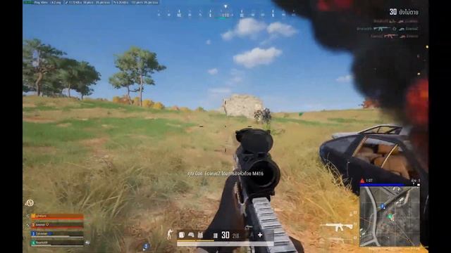 12 l PUBG Montage [ Beartic ] [FPP] смотреть онлайн