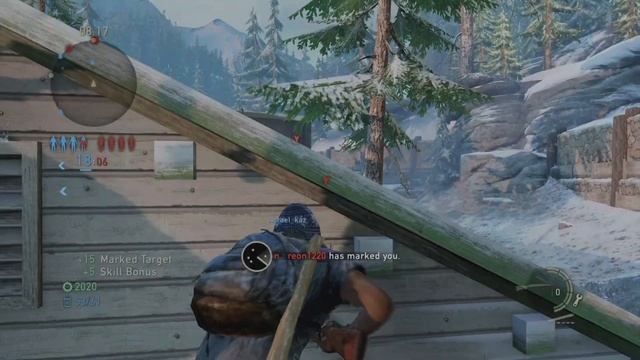 The Last of Us Remastered смотреть онлайн