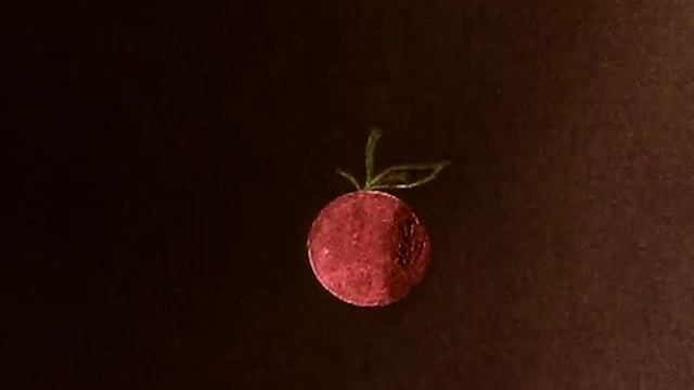 Red Apple Stop Motion смотреть онлайн