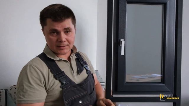 Правильный замер москитной сетки на окно #москитныесетки #ремонтокон #rehauservice