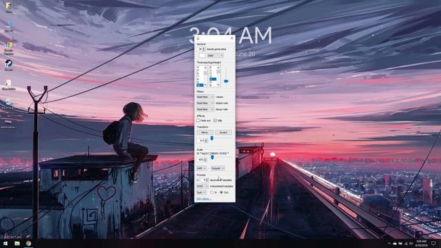 Morning Desktop - Make Windows Look Better смотреть онлайн