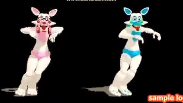 [MMD] Bad apple!! (+dl) смотреть онлайн