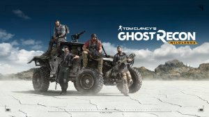 Tom Clancys Ghost Recon Wildlands #14 Final 0007