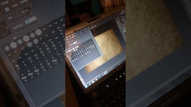 How to create Mockup through background and ordinary text. @ayanfe grafix смотреть онлайн