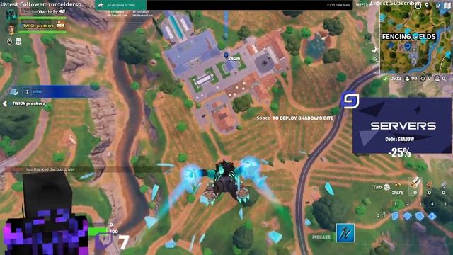 Glitched Minecraft Стрийм 3 | Версия beta 1.9 pre release 4 | днес взимаме спаунер смотреть онлайн