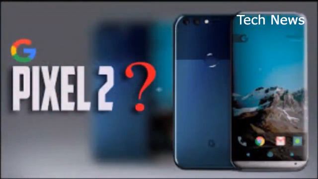 PIXEL'S MISSING HEADPHONE JACK PROVES APPLE WAS RIGHT смотреть онлайн