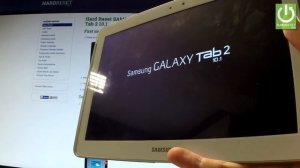 Hard Reset SAMSUNG P5100 Galaxy Tab 2 10.1 - Factory Reset Solution