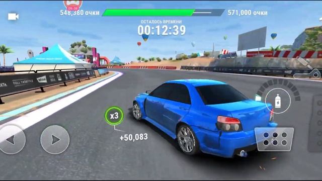 Race Max Pro прохождение (android) #17 смотреть онлайн