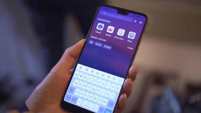 EMUI 9 con ANDROID 9 PIE ufficiale: anteprima смотреть онлайн