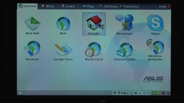 Episode 60 - The Asus Eee PC смотреть онлайн