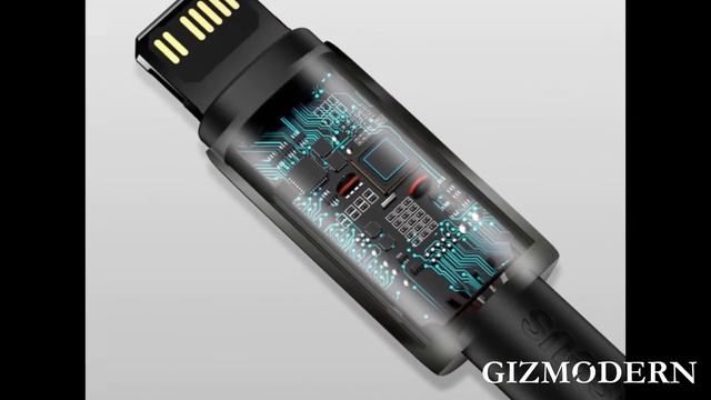 20W PD Fast Charging Cable, Support Data Transmission, for iPhone 12/12 mini/12 Pro/12 Pro Max &Mor смотреть онлайн