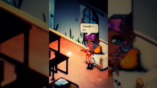 Аватарию взломали,))??Интервью с гостями:: смотреть онлайн