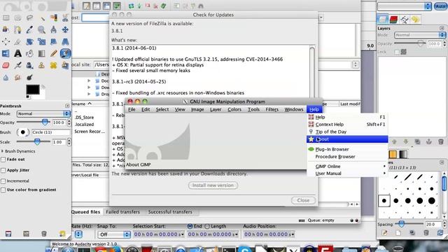 Software for 32bit Macbooks смотреть онлайн