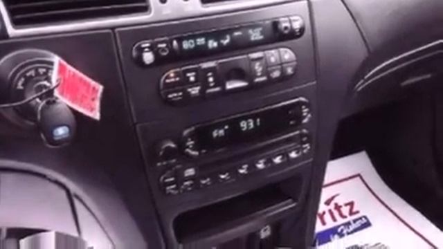 2004 Chrysler Pacifica Fishers IN смотреть онлайн