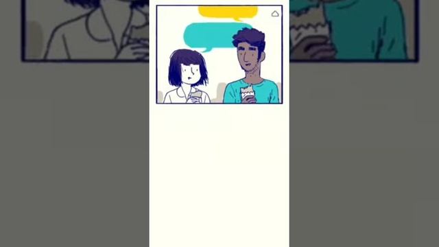 Florence: Chapter 5, First Date - gameplay and walkthrough (for iOS, on iPhone) смотреть онлайн