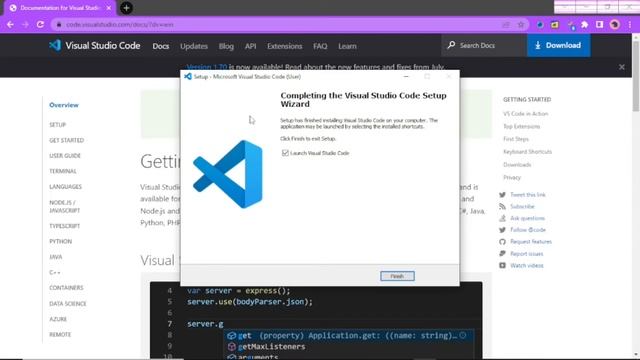 Install and Use Visual Studio Code on Windows 10 (VS Code)| What is IDE?🔥| Sagar Pathak