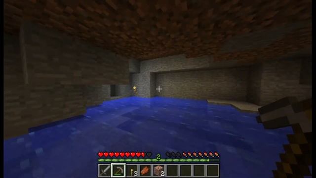 ◈MINECRAFT SURVIVAL DO DESASTRE (Nova serie?) ✔ смотреть онлайн