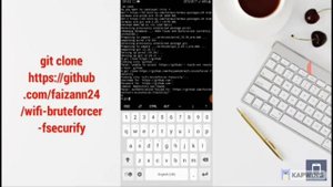 How to hack WiFi using Routersploit in termux 100% Working | Hridoy Official