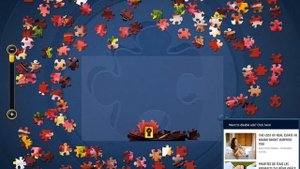 Microsoft Jigsaw Daily Challenge Hard Lock Breaker 19 12 2021