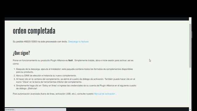 GRATIS PAQUETE PLUGIN ALLIANCE ( + DESCARGA!! 👇) || Paquete Completo смотреть онлайн