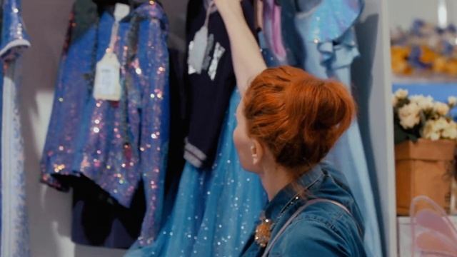 CJF Детская мода 2019. Весна смотреть онлайн