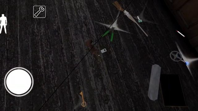 Granny Chapter-1 Walkthrough Gameplay (Android/iOS) Part-888 смотреть онлайн