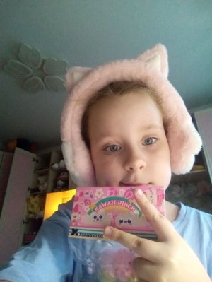 Обзор на таба лапки