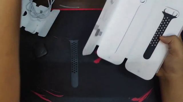 [PECAHKOTAK] APPLE WATCH SERIES 7 EDISI NIKE 45mm смотреть онлайн