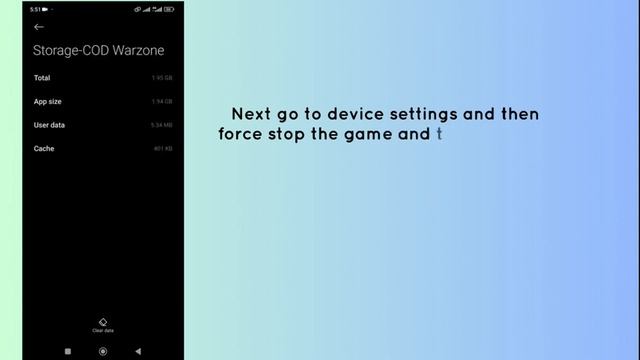 How to Fix black Screen Error in Warzone Mobile смотреть онлайн