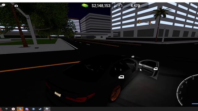 М8 Сломалась на кондициях дрифтим на м5 cs