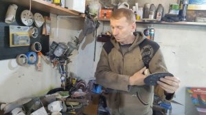Очень нужная самоделка в любом гараже.Лайф Хак от КБР
