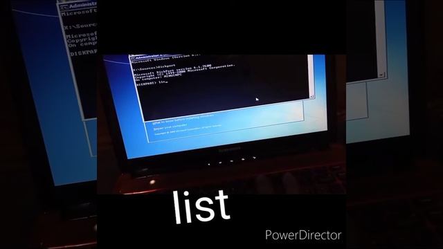 Windows can not be installed of this because partiton GPT style. смотреть онлайн