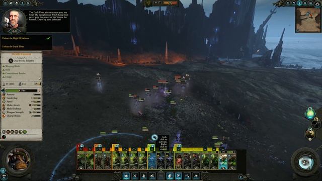 Total War: Warhammer 2 - Rise of the Ratkin #84 [FINAL] смотреть онлайн