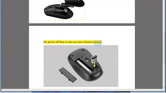 Fix Mouse Cursor Disappearing issue on Windows 11/10/8/7/Vista/XP смотреть онлайн