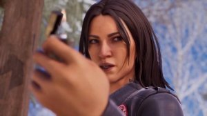 Релизный трейлер Life is Strange: Double Exposure