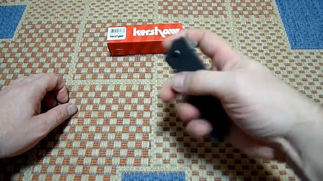 Kershaw 1790