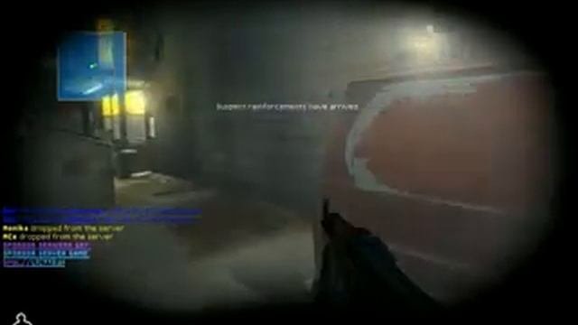 Swat4 Aimbot Radar 3D