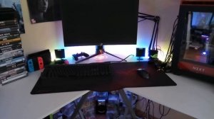 ASUS ROG AURA TERMINAL TEST FR