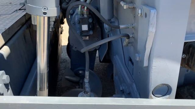 Vogele S 1800-2 -12- (MAC 2000 srl) смотреть онлайн