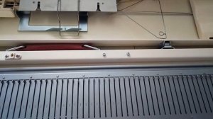 Видеообзор Brother KH 230