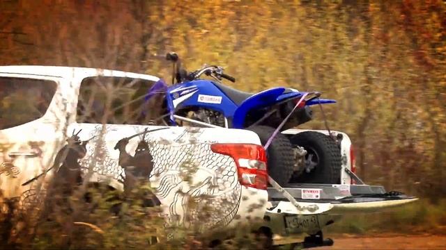 Пункт назначения Mitsubishi L200 2015 №7 HD смотреть онлайн