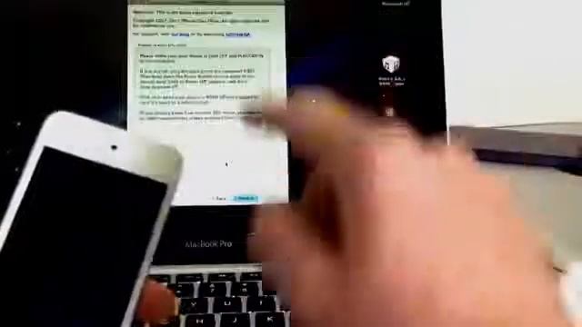 How To Jailbreak iOS 6 1 3 iPhone 4 3GS iPod Touch 4g смотреть онлайн