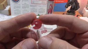 Кремни для зажигалок с Aliexpress.