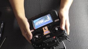 Radiomaster TX16S mod