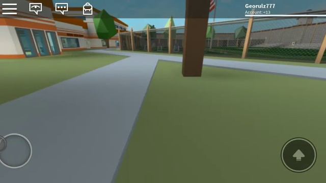 Roblox Anthro Gameplay смотреть онлайн