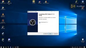 Como insatalar OBS Studio para Windows 11 10 8.1 8 7